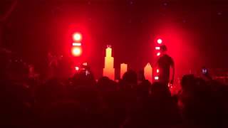 Chance the Rapper - Arthur Theme Song live (Wonderful Everyday)