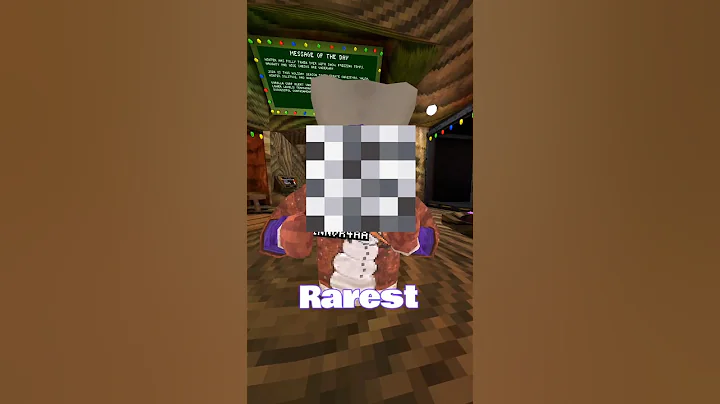 I just got the rarest gorilla tag badge #finnvr4aa #gtag #gorillatag #shorts #monke