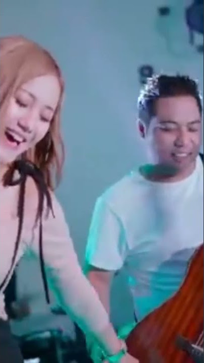 Fira Cantika Ft Nabila Ft Bajol Ndanu - Ojo Dibandingke ( live music video )