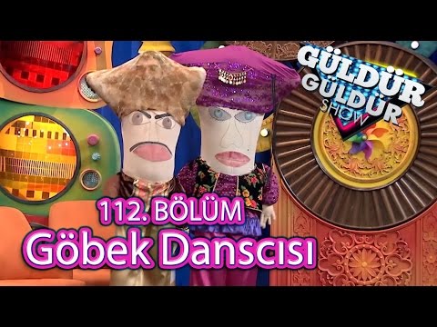 Güldür Güldür Show 112. Bölüm, Göbek Dansçısı Skeci