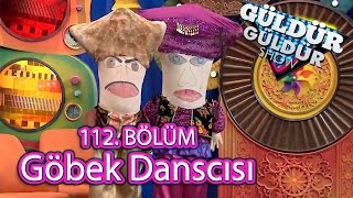 Güldür Güldür Show 112. Bölüm, Göbek Dansçısı Skeci