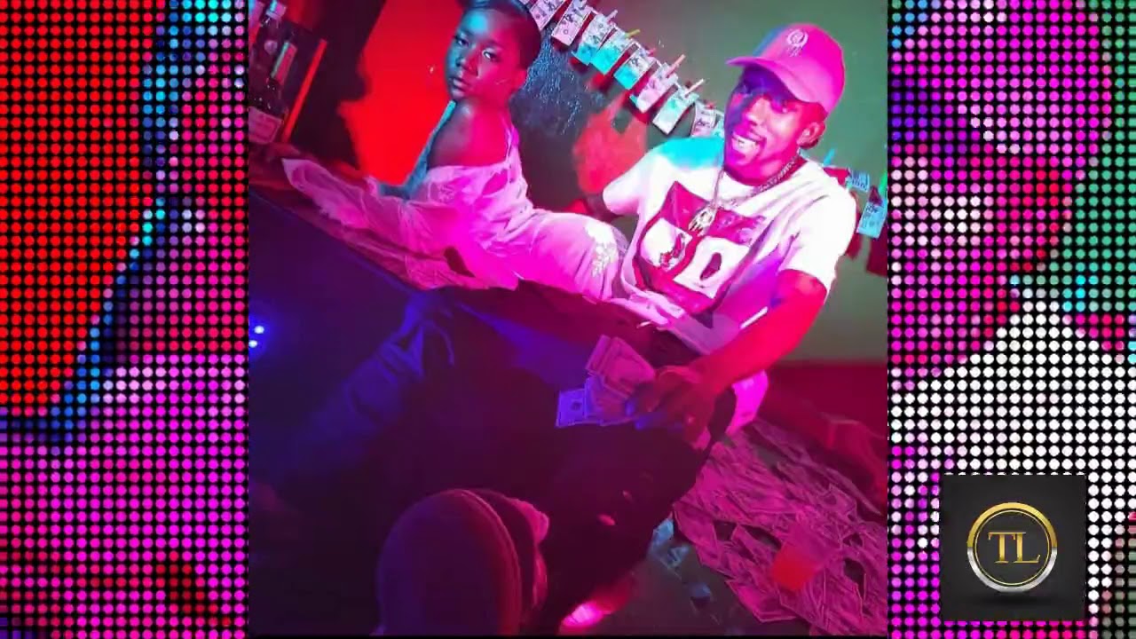 Stinga - Hustlers Anthem (Offical Audio) - YouTube