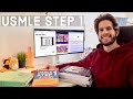 How to study for usmle step 1  resources and study tips  kharmamedic