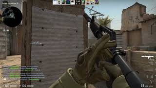Counter strike Global Offensive 2021 07 08   21 13 19 03