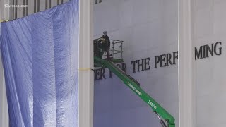 Concert canceled after Trump’s name was added to the Kennedy Center | Here’s what we know