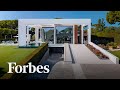 The $12M Luxury Home On A Golf Resort in Southern Portugal | Real Estate | Forbes Life