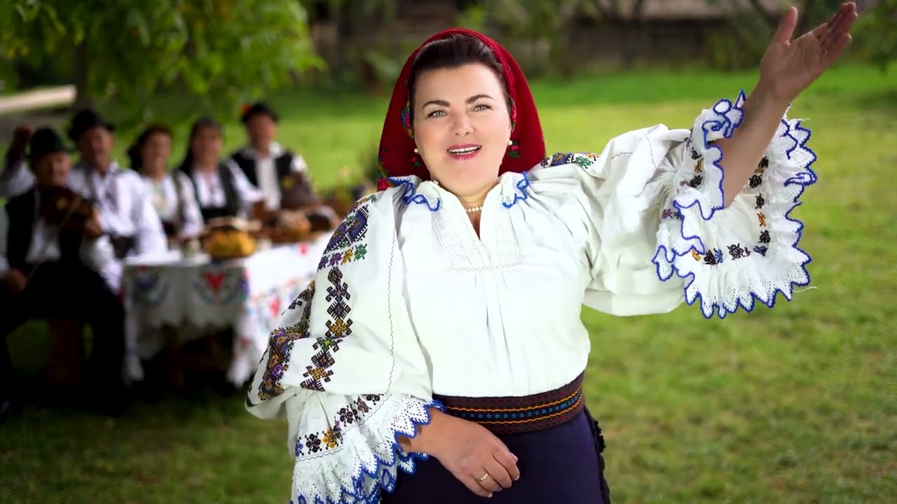 Ana Ilca - Bagatoarelor de sama