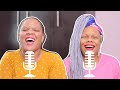 *A MUST WATCH* WE LAUGHED ALL THROUGH!! | SONG ASSOCIATION GAME WITH MY SISTER.