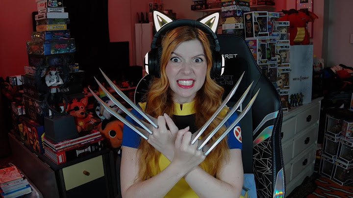 Marvel Rivals but it's bub time