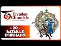 Eiyuden chronicle  hundred heroes 20  bataille dhishahn