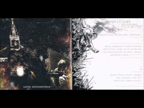 Amaryllis 16 Magnificat (1080p)