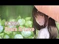 코키아 - Tears in Love