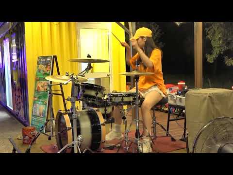 李侑真│Uh Oh  20190831