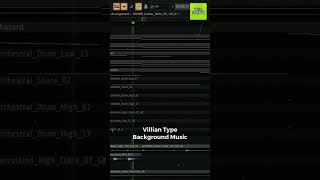 Villain Type Background Music / Cinematic Action Trailer Background Music [No Copyright]