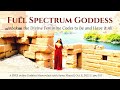 The 3 Divine Feminine Codes to Manifest as Goddess