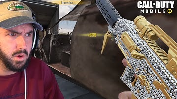 I spectated the best chicom player in the WORLD