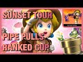 🔴  SUNSET TOUR | Pipe Pulls for EXPLORER PEACH | RANKED CUP Push (Sunset Wilds)