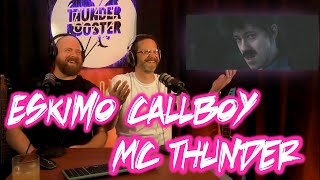 *FIRST TIME REACTION* Electric Callboy - MC Thunder