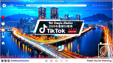 【無廣告】最佳 DJ 混音音乐 ♪【2025年6月更新歌曲不會重複】《抖音热歌2024》「三生三幸-海来阿木/LONELY/王靖雯不胖/周星星 - 毒藥/可可托海的牧羊人/苦咖啡·唯一」