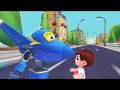Super Wings Jett Run Gameplay New Character 3 Walkthrough Super Wings Jett Run Gameplay New Character 3 Walkthrough