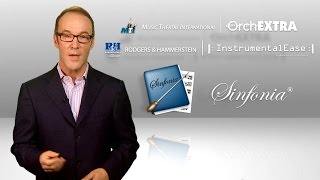 Sinfonia - Product Overview (m)