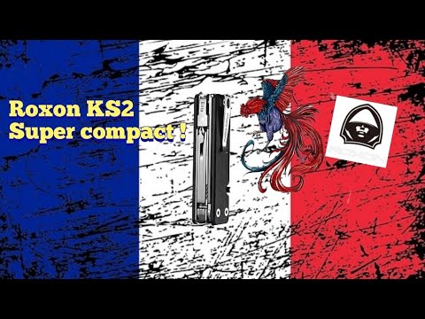 Roxon KS2 - YouTube