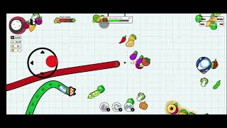 Snake Doodle game 🎮 screenshot 5