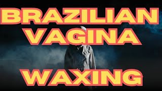 🔥 Brazilian Wax PAIN HURTS… Here IS WHY