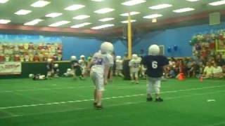 Lil All-Stars Indoor Football