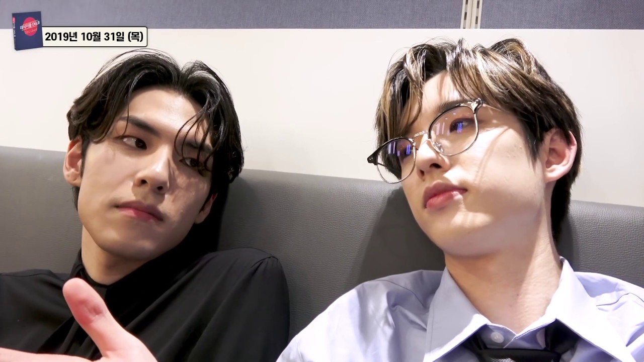 jaepil day6 scene pack