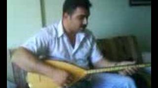 Kemal Çetinkaya - Diyarbakır Etrafında Tanklar Var