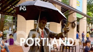 ✈Portland, Oregon ►Vacation Travel Guide