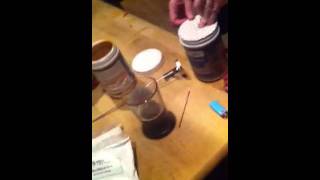 Milk stout 4