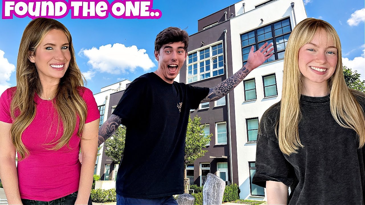 Moving BACK! | Home Shopping and FULL Tour