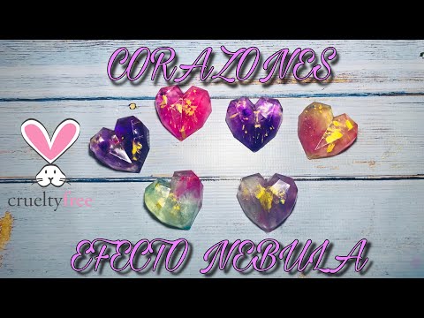 Video: Jabón De San Valentín