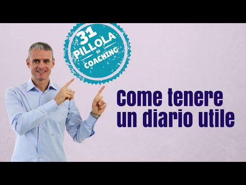 Video: Come Correggere Un Voto In Un Diario