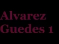 Alvarez Guedes Cassette C