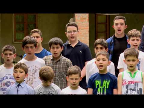 \"სისონა დარჩია\" • ლანჩხუთი