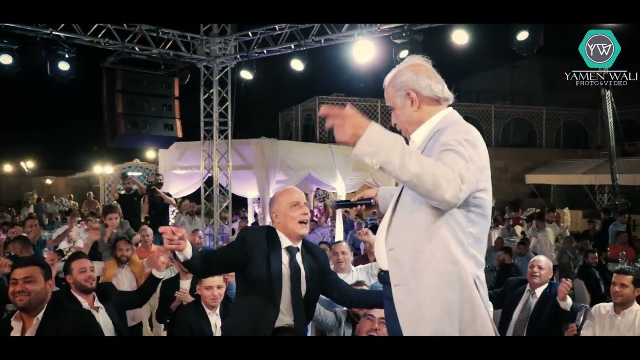 سمير جركس - ياللي امان - حبك ع جبيني انكتب - ياعيني يالله -يا احلى كل البنات - دي قومي ورجيني ع طولك