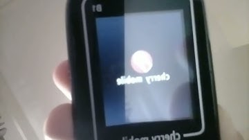 cherry mobile startup sound and shutdown sound