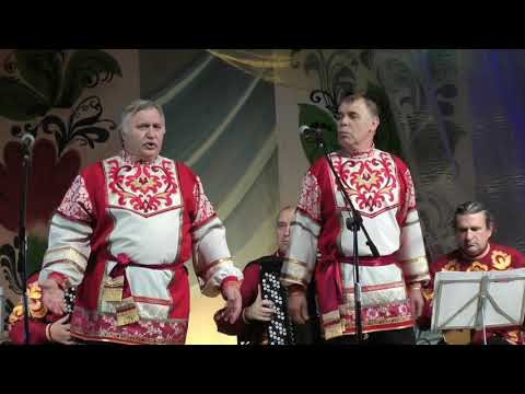 ПОЧАВОЧКИ  Солисты