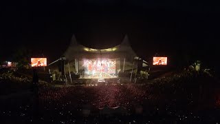 Broilers - Ist da Jemand? (Live Waldbühne Berlin 06.08.2022)