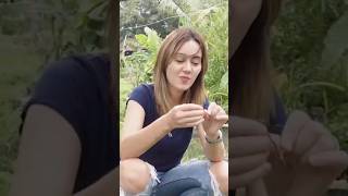 Jodilee Bule Jawa Mancing Ikan short shorts