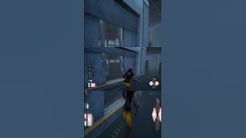 Did You Know This About Dredge Lockers #dbd #twitch #shortsvideo #shorts  #dbdshort