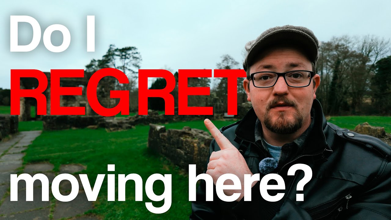 Неприятности жизни в Шотландии