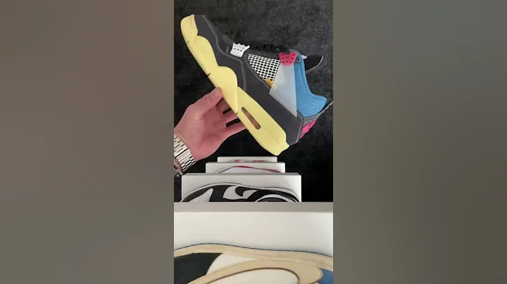 Jordan 4's 👟 or Jordan 1's 👟 ? ( Streetwear / High fashion) | Daily Outfits 👟🔥👕👖 #shorts