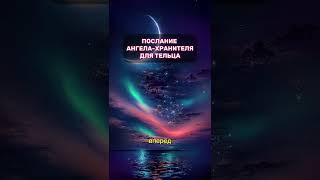 Послание для тельца 😌 #астро #таро #tarot #астрология #знакизодиака #таролог #мистика #факт #факты