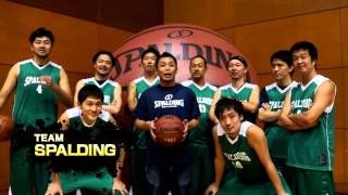 スポルディング・カップ　5×5　Vol.1　 足立江北センター