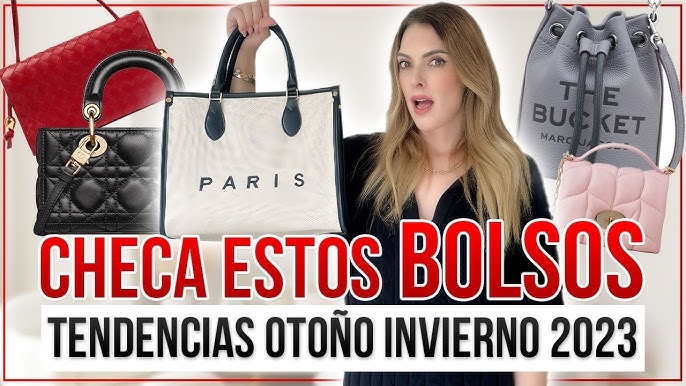 Los usarías? La nueva tendencia de bolsos para hombre que se ha tomado las  pasarelas, Tendencias y Vida Sana