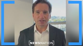 Florida Democrats keep Dean Phillips off primary ballot | Dan Abrams Live